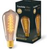 Lampara Incandescente ST64 24W Candela
