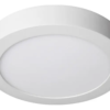 PANEL DE APLICAR REDONDO FRIO 6W CANDELA BACKLIGHT