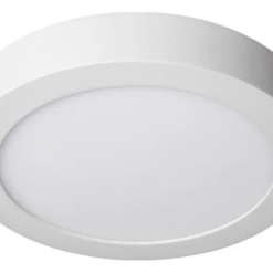 PANEL DE APLICAR REDONDO FRIO 6W CANDELA BACKLIGHT