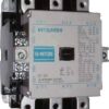 Protector Terminal Contactor Mitsubishi 227408 Serie MS-N S-N125
