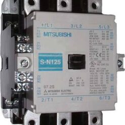 Protector Terminal Contactor Mitsubishi 227408 Serie MS-N S-N125