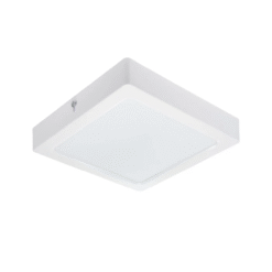 PACUF PANEL DE APLICAR CUADRADO FRIO 12W CANDELA