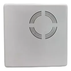 Timbre Zumbador Exterior 10 x 10 Waxon Doorbell