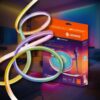 Tira Led Smart Neon RGBW 4.4W Ecokit Ledvance 5 metros
