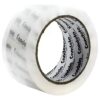 Pack x 36 uds. Cinta De Embalar X100mts 4,8cm Transparente