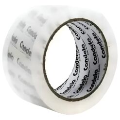 Pack x 36 uds. Cinta De Embalar X100mts 4,8cm Transparente